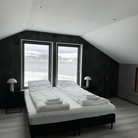 Arctic Sea Breeze Apartamento