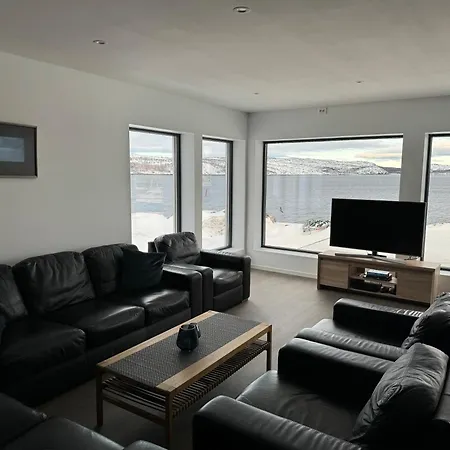 Arctic Sea Breeze Apartmán *