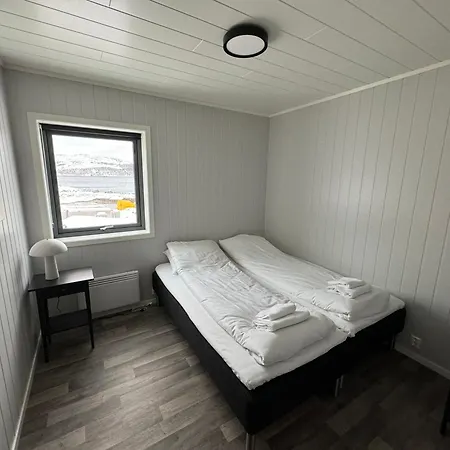 Apartmán Arctic Sea Breeze *