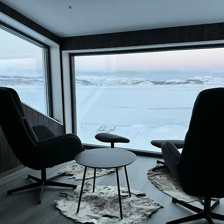 Apartamento Arctic Sea Breeze *