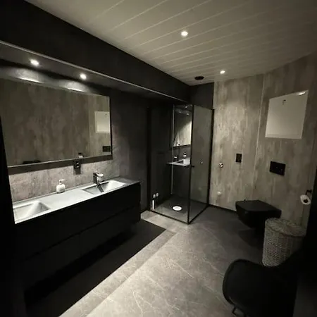 Apartment Arctic Sea Breeze Kirkenes